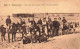 BELGIQUE - Blankenberge - Anes Pour La Promenade - Carte Postale Ancienne - Blankenberge