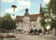 41588469 Alfeld Leine Rathaus Alfeld (Leine) - Alfeld