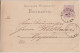 REICH (POLOGNE) - 1888 - CP ENTIER De POPPELAU ! SILESIE => OPPELN - Briefkaarten