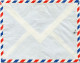 POLYNESIE FRANCAISE LETTRE PAR AVION DEPART PAPEETE 23-5-1965 POUR LA FRANCE - Cartas & Documentos