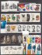 2006 China Collection Of 87 Stamps & 4 S/s MNH - Collections, Lots & Series