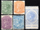 2312. SOUTH AUSTRALIA 20 CLASSIC( VICTORIA ) STAMPS LOT MNH/MH 9 SCANS - Ungebraucht