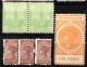 Delcampe - 2312. SOUTH AUSTRALIA 20 CLASSIC( VICTORIA ) STAMPS LOT MNH/MH 9 SCANS - Nuovi