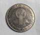 Jeton Token Etats-Unis - Los Angeles Bicentennial - Birthday Dollar - Conquest Of Space - - Sonstige & Ohne Zuordnung