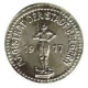 ALLEMAGNE / NOTGELD / MAGISTRAT DES STADT BELGERN / 2 5 PFENNIG / 1917 / FER / 23.2 Mm  / 3.38 G / ETAT SUP / RARE - Noodgeld