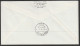 1985, KLM, First Flight Cover, Berlin-Porto Portugal, Feeder Mail - Poste Aérienne