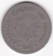 Uruguay 5 Centesimos 1901 A , En Copper Nickel , KM# 21 - Uruguay