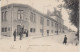 KREMLIN BICETRE (94) - Mairie Et Ecoles - 1903 - état Correct - Kremlin Bicetre