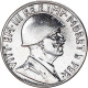 Monnaie, Albania, Vittorio Emanuele III, Lek, 1939, Rome, TTB+, Stainless Steel - Albania