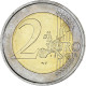 Monaco, Rainier III, 2 Euro, 2001, Paris, SPL, Bimétallique, Gadoury:MC179 - Monaco