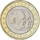 Monaco, Rainier III, Euro, 2001, Paris, SPL, Bimétallique, KM:173 - Monaco