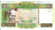 Guinea P-47a  500 Francs 2015  UNC - Guinea