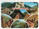 Timbre , Stamp Yvert N° 268 , 267 Sur Cp , Carte , Postcard Du 12/05/85 - Cartas & Documentos