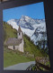 Grüsse Aus Dem Valsertal - Kellerkapelle Mit Olperer Und Fussstein - Tiroler Kunstverlag Chizzali, Innsbruck - # 32381 - Saluti Da.../ Gruss Aus...