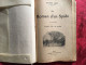 Le Roman D'un Spahi :Pierre Loti Livre Français Romans Aventures-illustrations Loti & M. Mahu,Calmann-Lévy, 1910 Paris, - Aventura