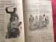 Delcampe - Le Roman D'un Spahi :Pierre Loti Livre Français Romans Aventures-illustrations Loti & M. Mahu,Calmann-Lévy, 1910 Paris, - Aventure