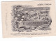 MUSIQUE ,,,,5e CONCERT POPULAIRE  De Ste Cecile De  Bordeaux   1901 1902    12 Pages - Affiches & Posters