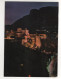 Timbre , Stamp Yvert 714  Sur Cp , Carte , Postcard Du 07/07/67 - Lettres & Documents