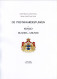 Gloednieuwe Catalogus "De Postwaardestukken Van Kongo En Van Ruanda-Urundi", Uitgave 2021. - België