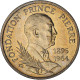 Monaco, Rainier III, 10 Francs, 1989, SUP, Nickel-Aluminum-Bronze, Gadoury:MC - 1960-2001 Nouveaux Francs