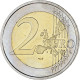 Monaco, Rainier III, 2 Euro, 2001, Paris, SPL, Bimétallique, Gadoury:MC179 - Monaco