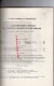 87-LA CROUZILLE-AMBAZAC-BLOND-BESSINES-RAZES-GITES URANIUM NORD LIMOUSIN-JEAN JACQUELINE SARCIA--MINE HENRIETTE-SACLAY - Limousin