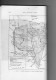 87-LA CROUZILLE-AMBAZAC-BLOND-BESSINES-RAZES-GITES URANIUM NORD LIMOUSIN-JEAN JACQUELINE SARCIA--MINE HENRIETTE-SACLAY - Limousin