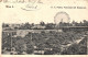 VIENNA, ARCHITECTURE, BRIDGE, PARK, GIANT WHEEL, AUSTRIA, POSTCARD - Prater