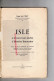 87-ISLE A TRAVERS HUIT SIECLES D' HISTOIRE LIMOUSINE-SERGE DU CRAY-1961 IMPRIMERIE NOUVELLE LIMOGES  RARE - Limousin