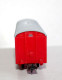 Delcampe - LIMA HO WAGON REFRIGERANT KRONENBOURG SNCF HI 506015, FOURGON MARCHANDISE, TRAIN - MODELE FERROVIAIRE (2105.239) - Güterwaggons