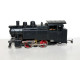 LIMA HO - RARE LOCOMOTIVE A VAPEUR REF 020 3005, ANCIEN MODELE FERROVIAIRE TRAIN - MODELE FERROVIAIRE (2105.241) - Locomotieven