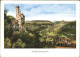 41587574 Lichtenstein Hohenstein-Ernstthal Schloss Knuestlerkarte Hohenstein-Ern - Hohenstein-Ernstthal