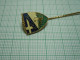 Greece Hellenic Volleyball Federation Ε.Ο.ΠΕ, Vintage Pin Badge, Abzeichen (ds1180) - Volleyball