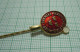 Sweden Svenska Table Tennis Association, Federation, Tischtennis, Ping Pong Vintage Pin Badge, Abzeichen (ds1185) - Tennis De Table