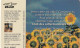CANADA - Sunflower, 04/98, Used - Canada