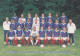 FRANCE 98--entier Série Officielle France 98--Equipe De France --Championne Du Monde--NEUF - 1998 – France