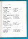 RECUEIL De 134 Chansons PAROLES De SIMON & GARFUNKEL Printed In Holland ,  Sonbook 1978 - Andere & Zonder Classificatie