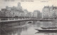 FRANCE - Paris - Inondations De Paris - Pont Louis Philippe - Carte Postale Ancienne - Inondations De 1910