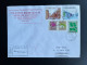 CANADA 1979 REGISTERED LETTER VANCOUVER TO LUXEMBURG 17-07-1979 - Covers & Documents