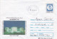 Roumanie--1997--entier NORWEX 97 De VANATORI Pour NANTES-44 (France)-timbres Oiseaux,hermine  Au Verso - Brieven En Documenten