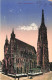 VIENNA, CHURCH, ARCHITECTURE, AUSTRIA, POSTCARD - Églises