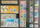 Rep China Taiwan Complete Beautiful 2023 Year Stamps -without Album - Full Years