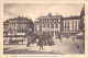 FRANCE - Angers - Place Du Ralliement Et Hotel Des Postes - Pub Amer Picon - Carte Postale Ancienne - Angers