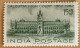INDIA - MH* - 1962 - # 358, 360 - Ungebraucht