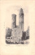 FRANCE - Macon - Eglise St Vincent - Carte Postale Ancienne - Macon