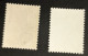 N° 2185a** Variété Papier Couché - Neufs