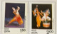 INDIA - MH* - 1975 - # 692/697 - Unused Stamps