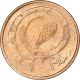 République D'Irlande, 1/2 Penny, 1971, Bronze, SPL, KM:19 - Irlande