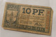 10 Pfennig Notgeld Freiburg - Deutschland (3) - Zonder Classificatie