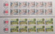 LP3969/320 - MONACO - 1992 - VIEUX MONACO-VILLE - CARNETS N°7 Et 8 TIMBRES NEUFS** - Postzegelboekjes